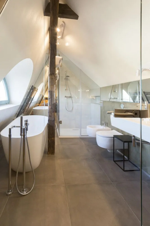 Antique Apartments - Worcella