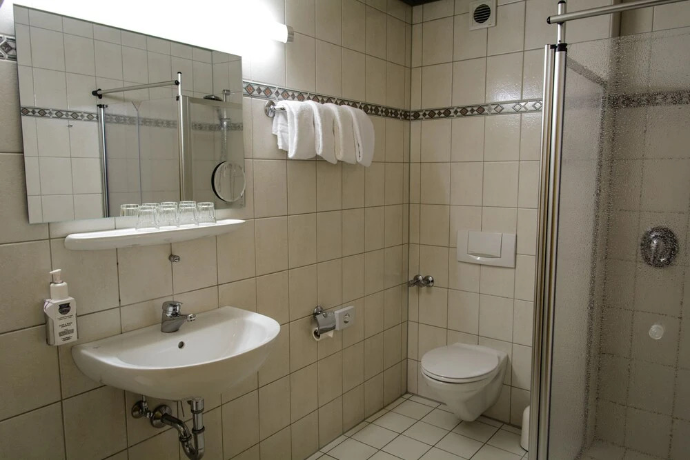 Landhotel Henkenhof Willingen
