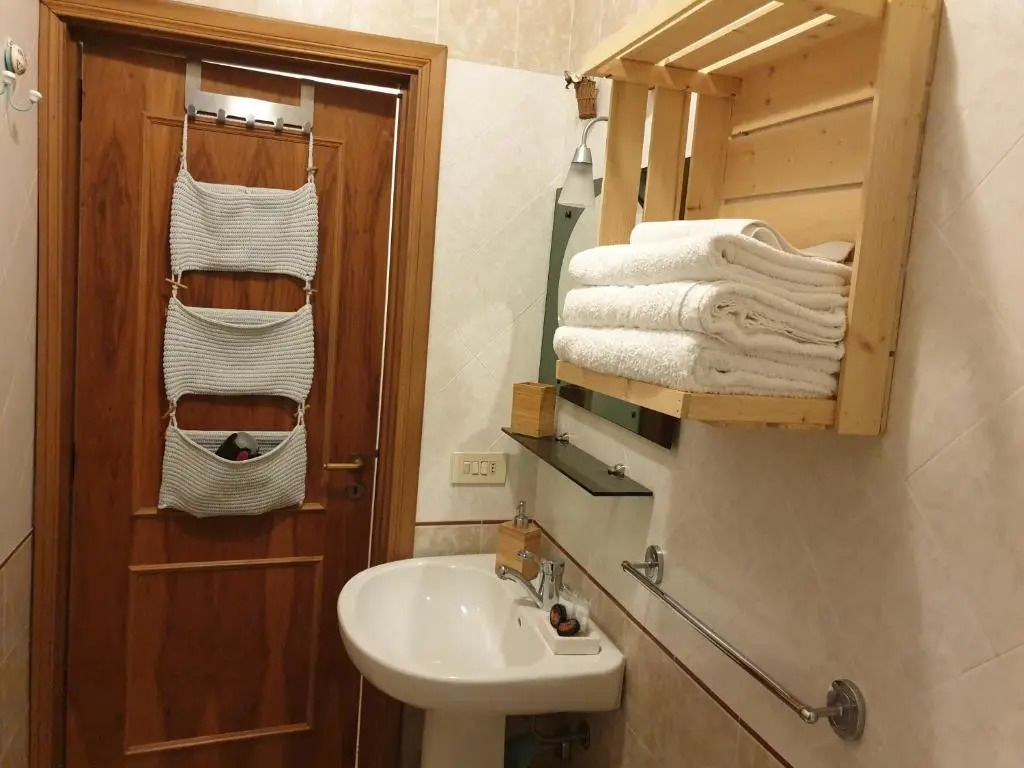 Appartamento La Carambola 110mq