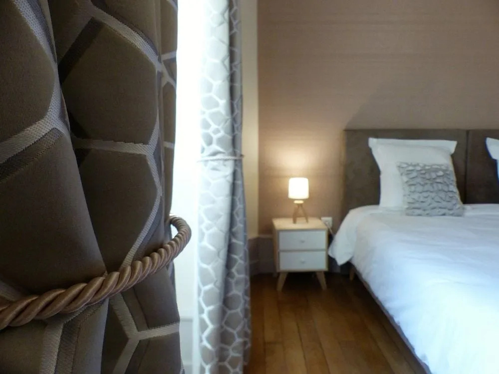 Les Appartements du Quarré - Paray-le-Monial
