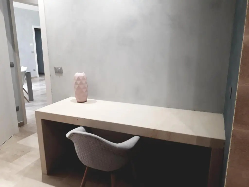 Bianco Mare 2 Villas