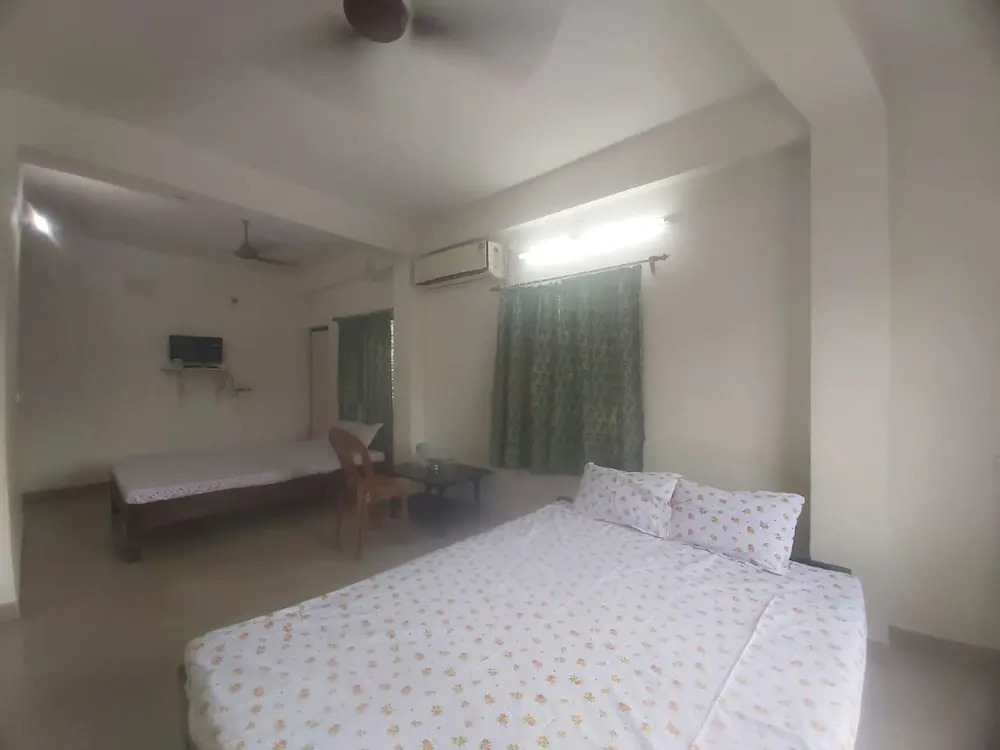 Goroomgo Sandhya Guest House Digha