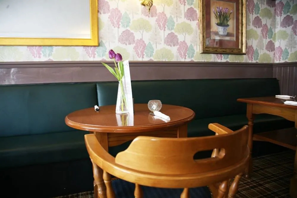 The Fazeley Inn
