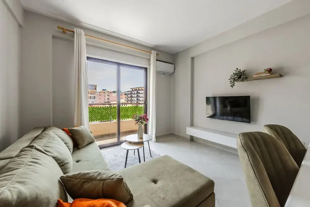 Elegant Stay in the City Center