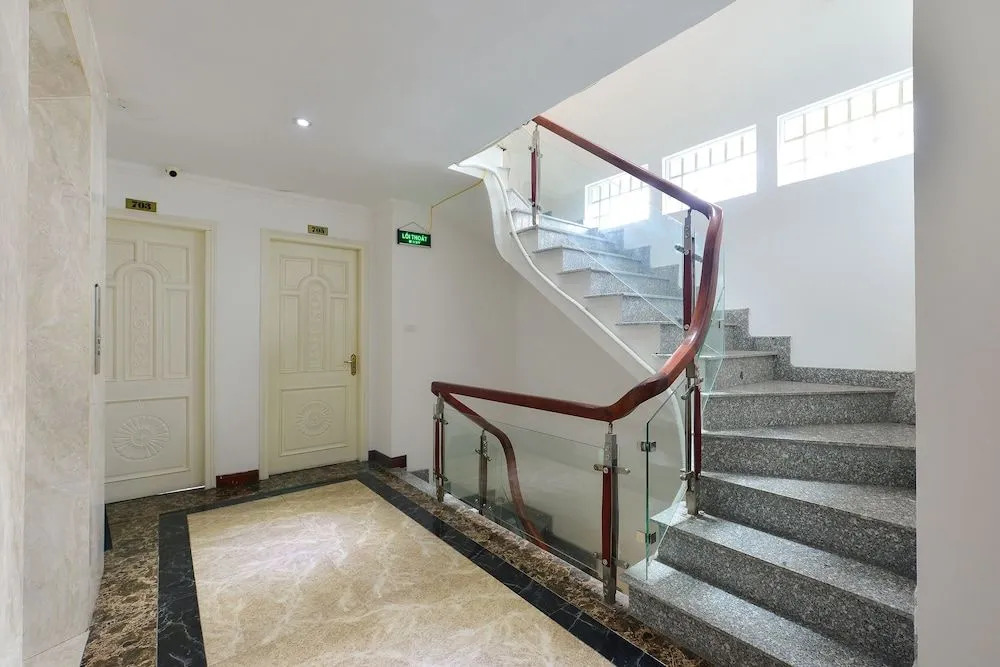 OYO 345 Dai Loi Hotel