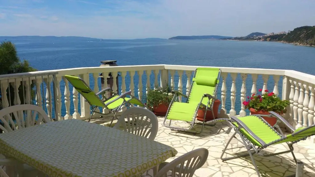 Apartment Gevera