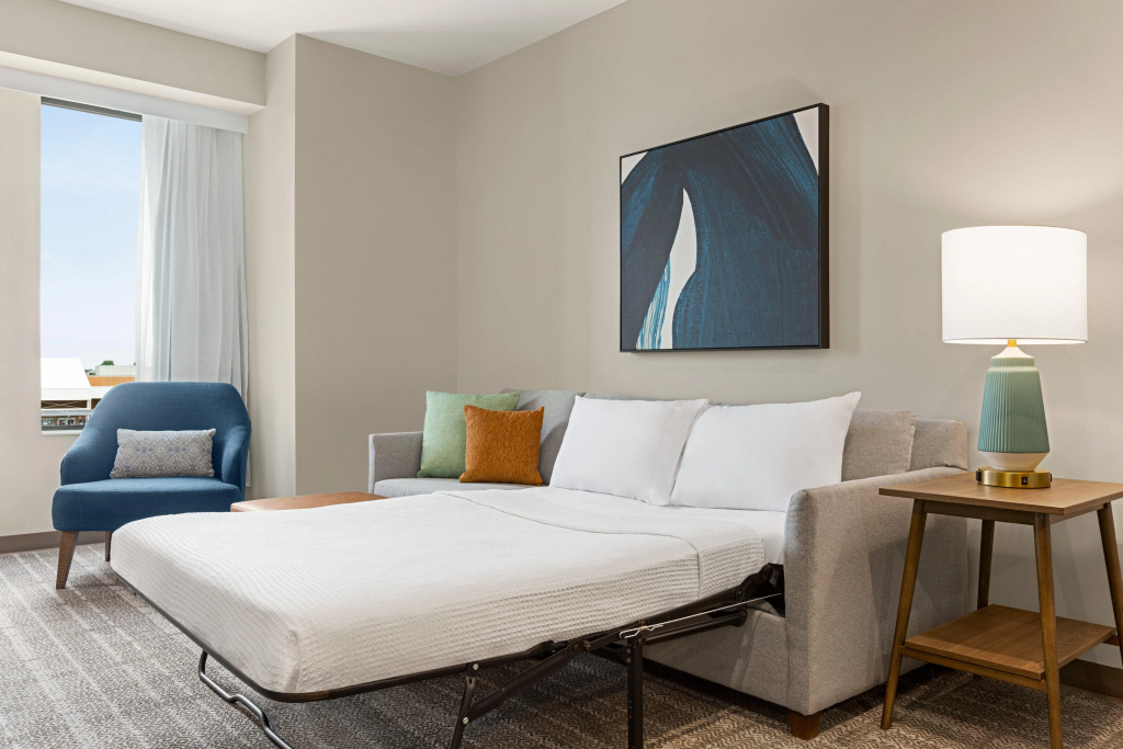 Staybridge Suites Williamsville Buffalo by IHG