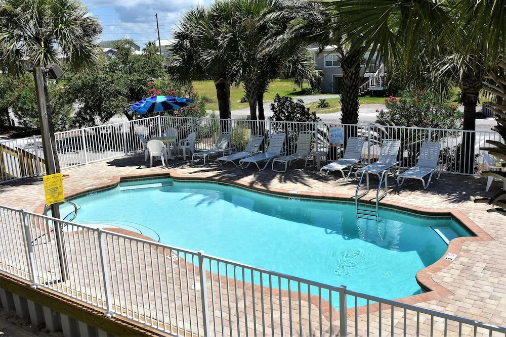 Sea Horse 311 by Bender Vacation Rentals