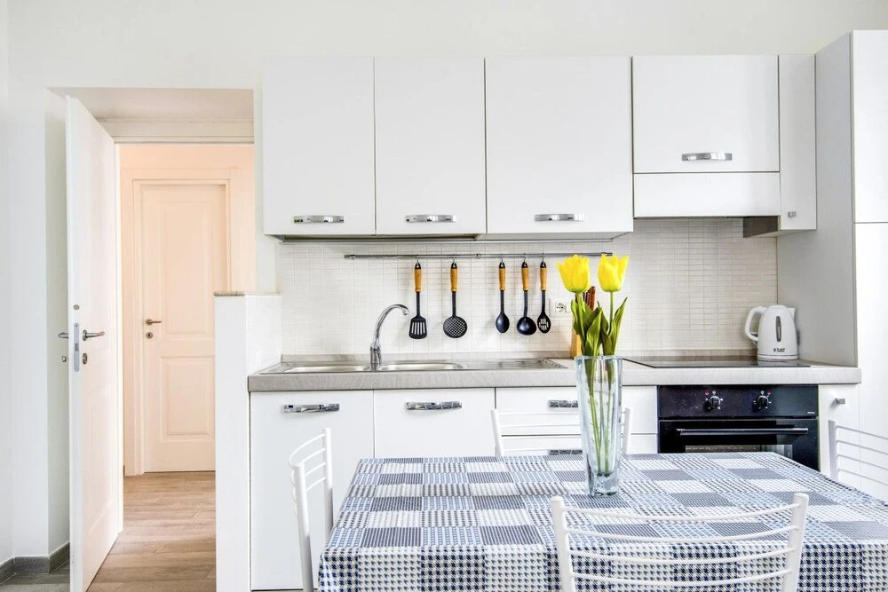 Lovely 2 Beds Flat 10 Minutes From Piazza Venezia