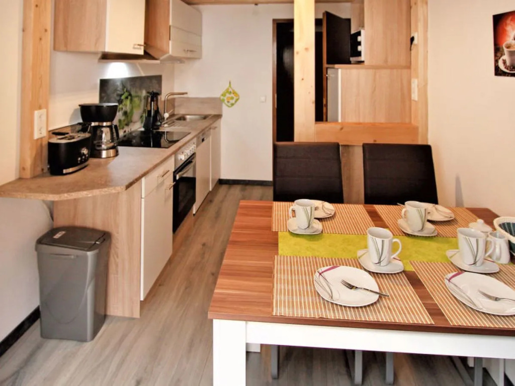 Holiday Home Ferienhaus Born by Interhome