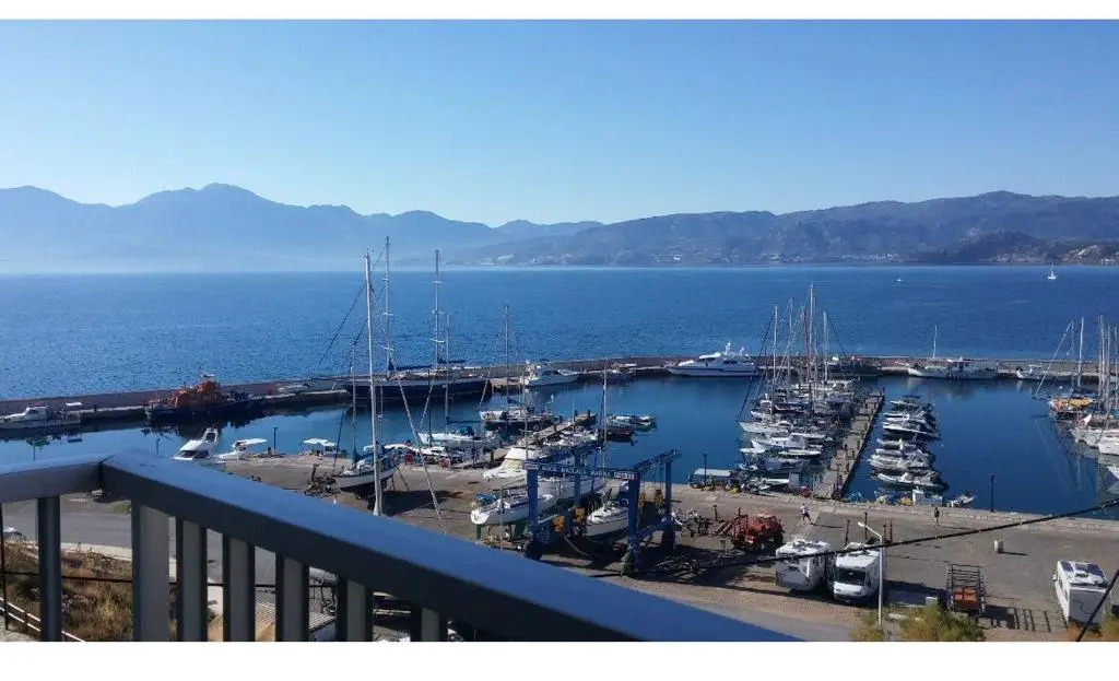Jelena Apartments By The Sea