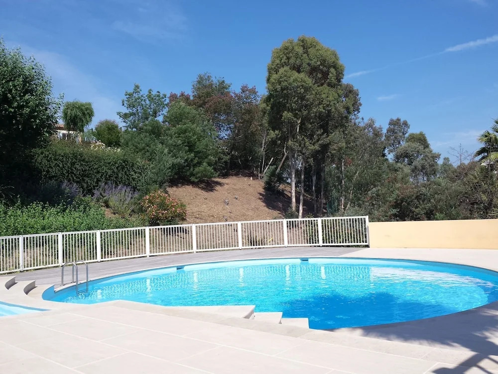 Villa Hills Cannes Croix des Gardes