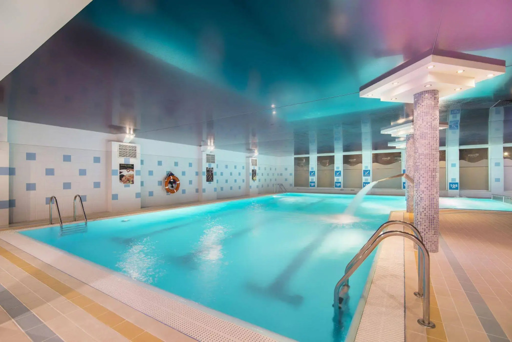 Masuria Hotel & SPA