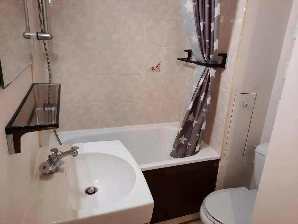Appartement Seignosse, 2 pièces, 4 personnes - FR-1-239-144