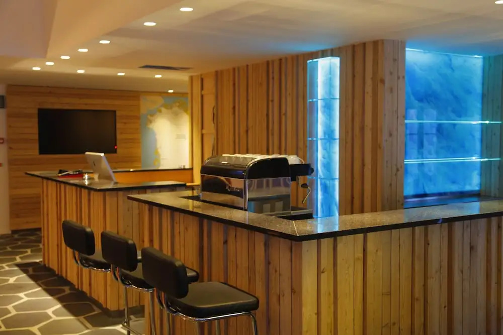 Hotel Angmagssalik