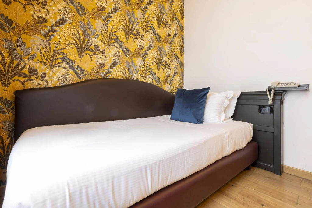 Hotel Bagliori