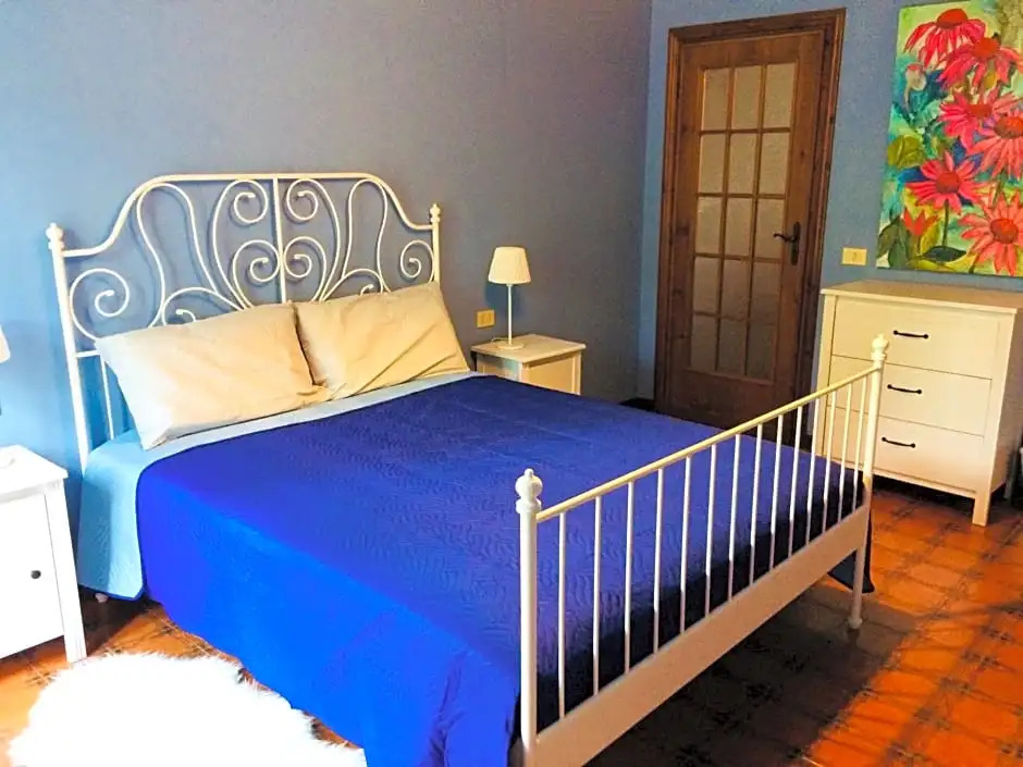 Tana dell'elfo B&B