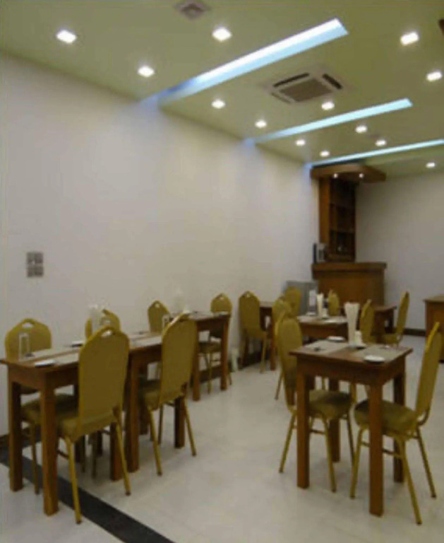 Paragon Hotel