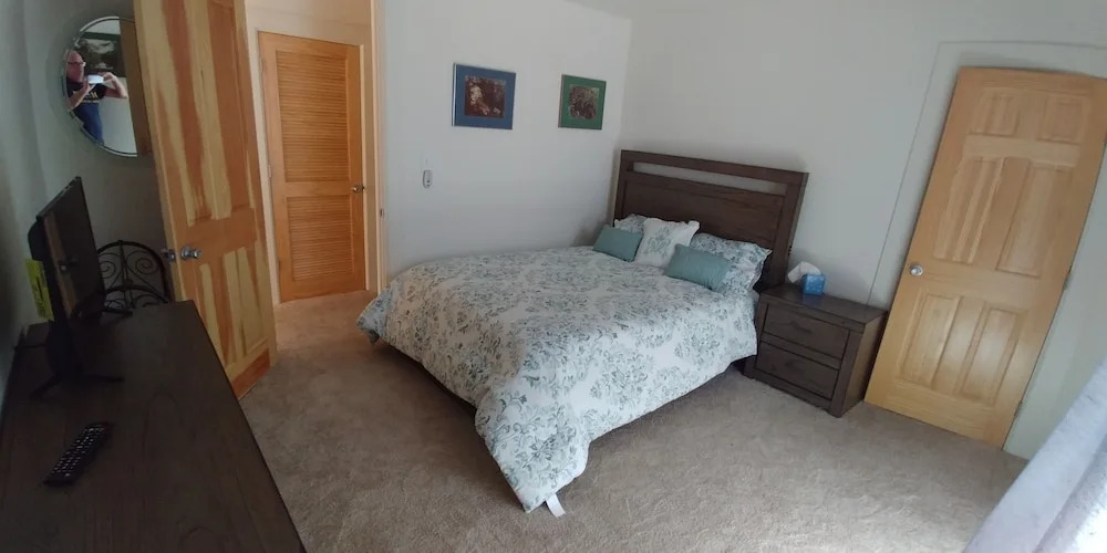 Whittier Relaxation - Denver