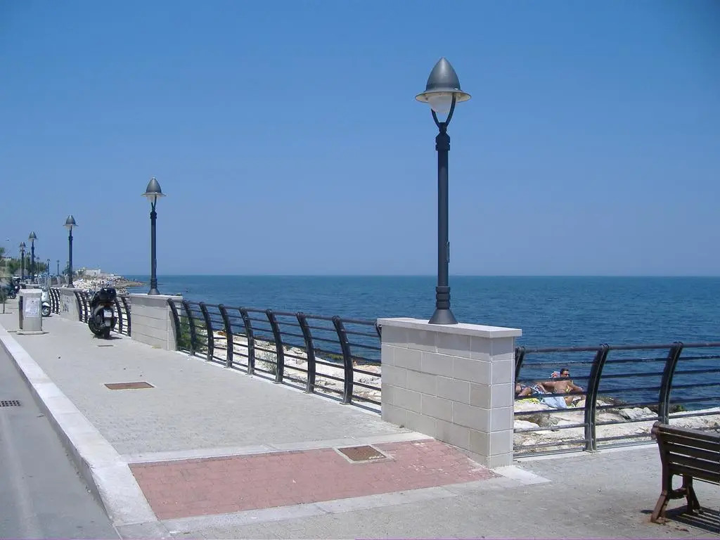 La Dimora