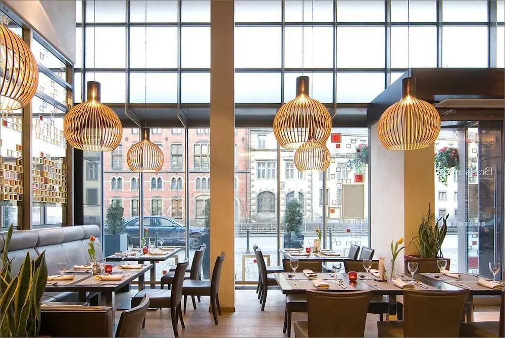 Europeum Hotel