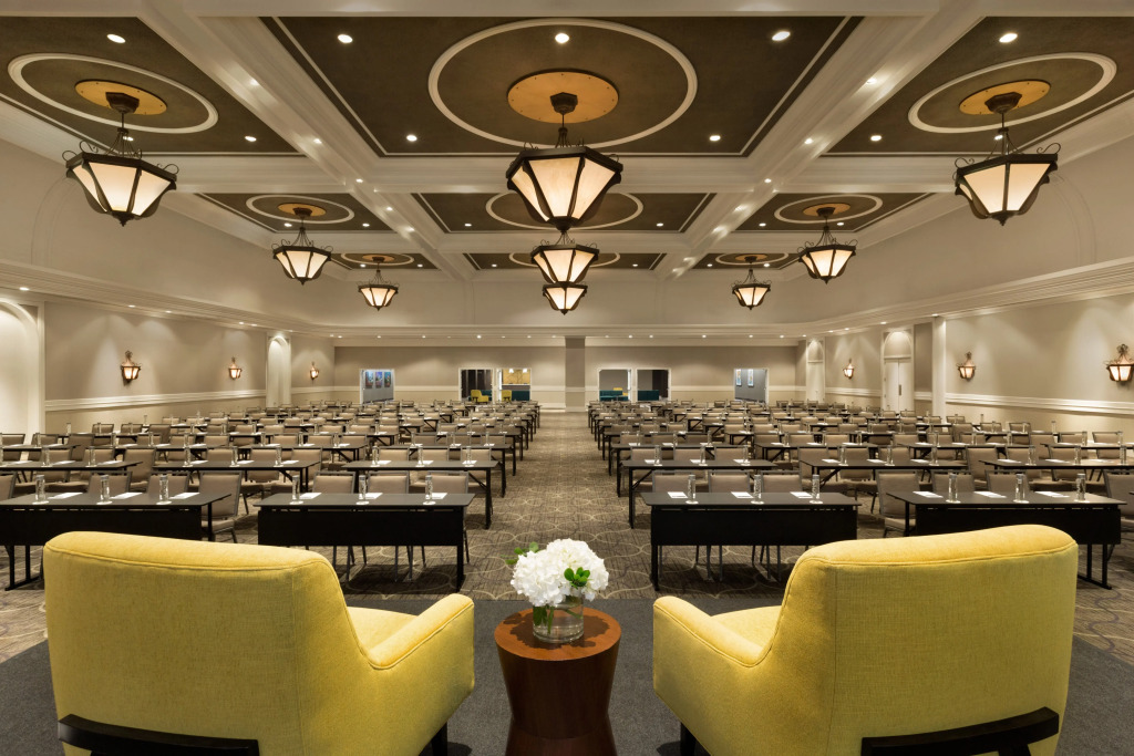 InterContinental St. Paul Riverfront by IHG