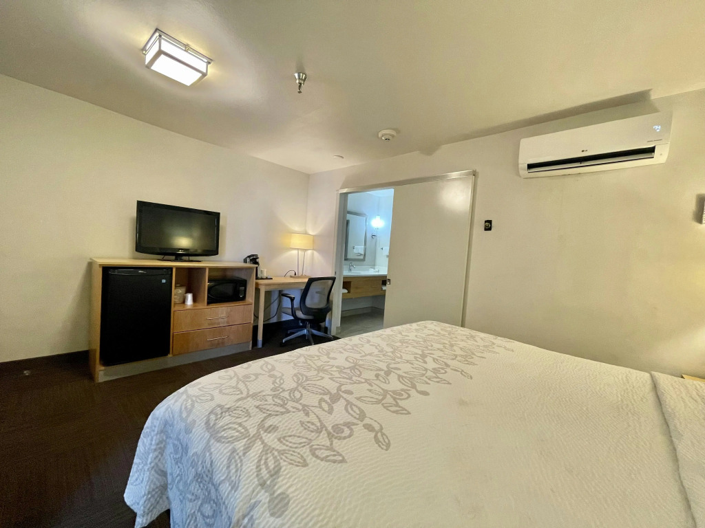 Red Roof Inn PLUS & Suites Tampa - Busch Gardens