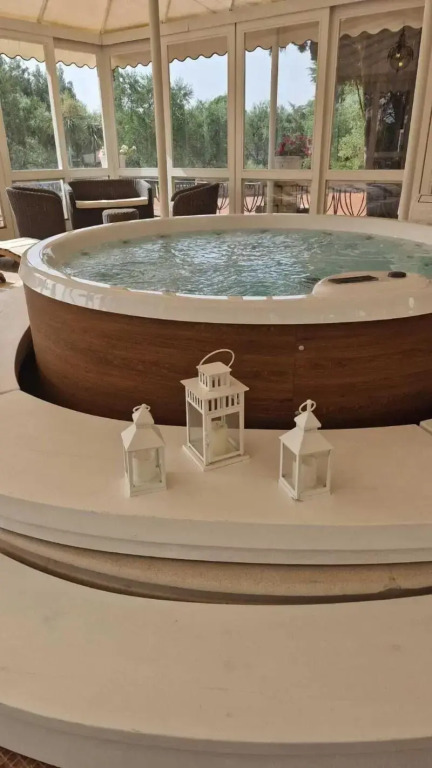 Villa delle Querce Resort