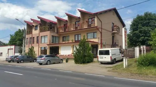Motel Don Tomaso