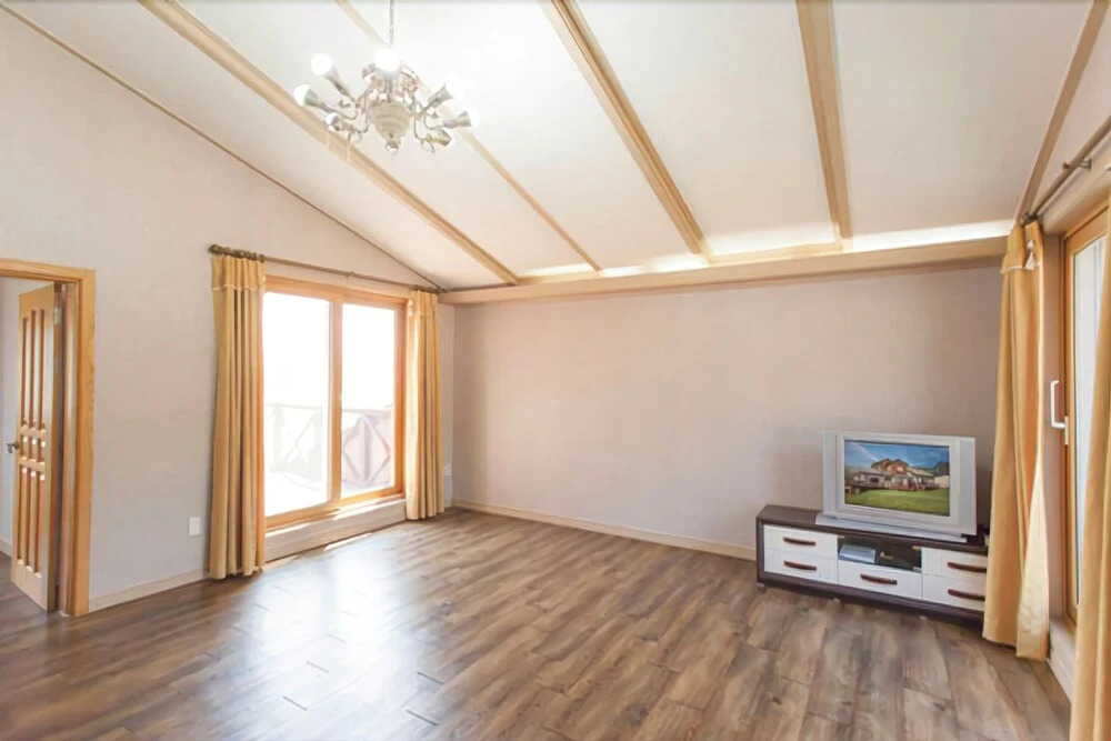 Pyeongchang Daegwanhillhouse Pension