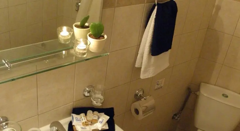 Hotel Avra