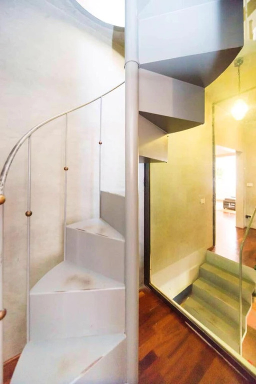 Apartment With 4 Bedrooms in Venezia, With Furnished Terrace and Wifi