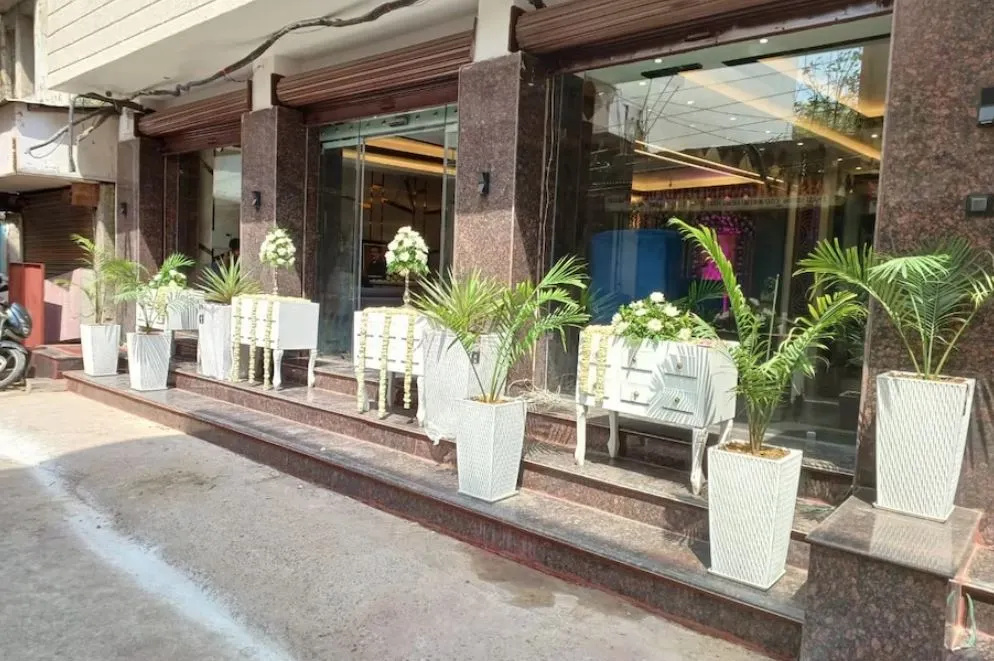 Madhuban Boutique Hotel