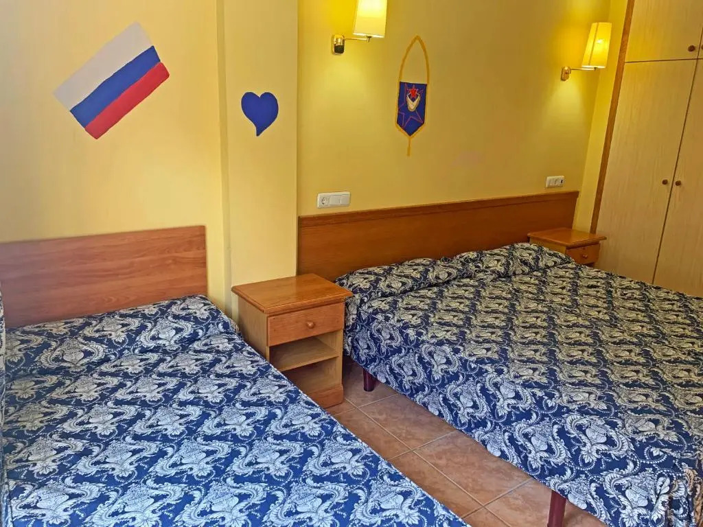 Hotel Antic