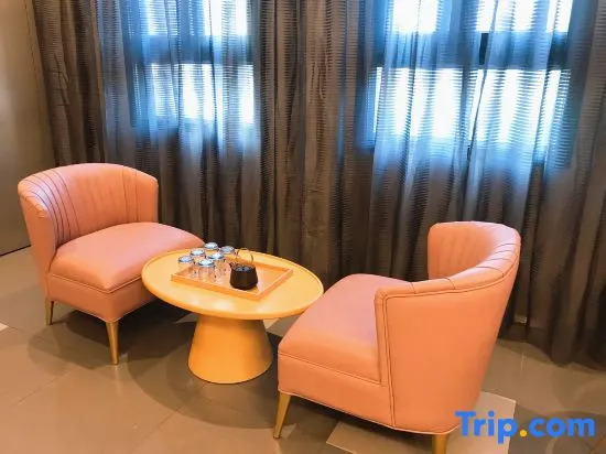 Weiting Hotel The Bund Nanjing East Road Pedestrian Street Branch