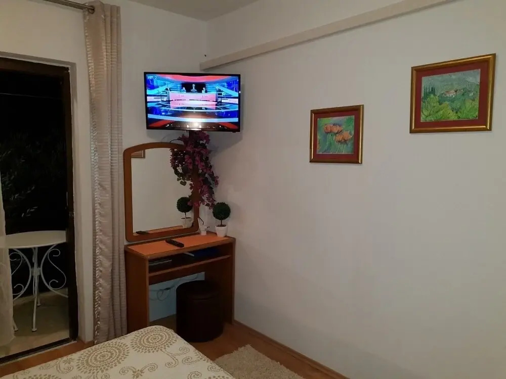 Goge - 90 m From the Beach - A1