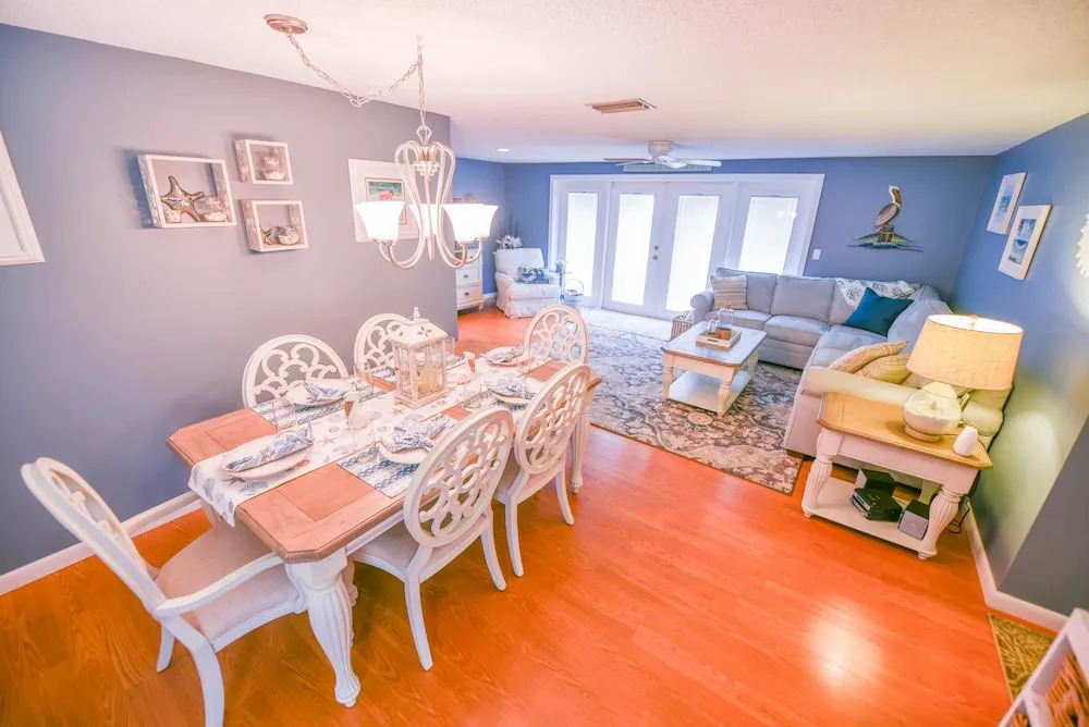 Pelican Cove Apartment 2