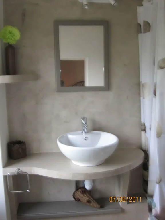 A la Maison dHôtes