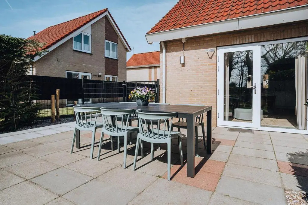 Mosselbank 81 - Noordzeepark Ouddorp - not for companies