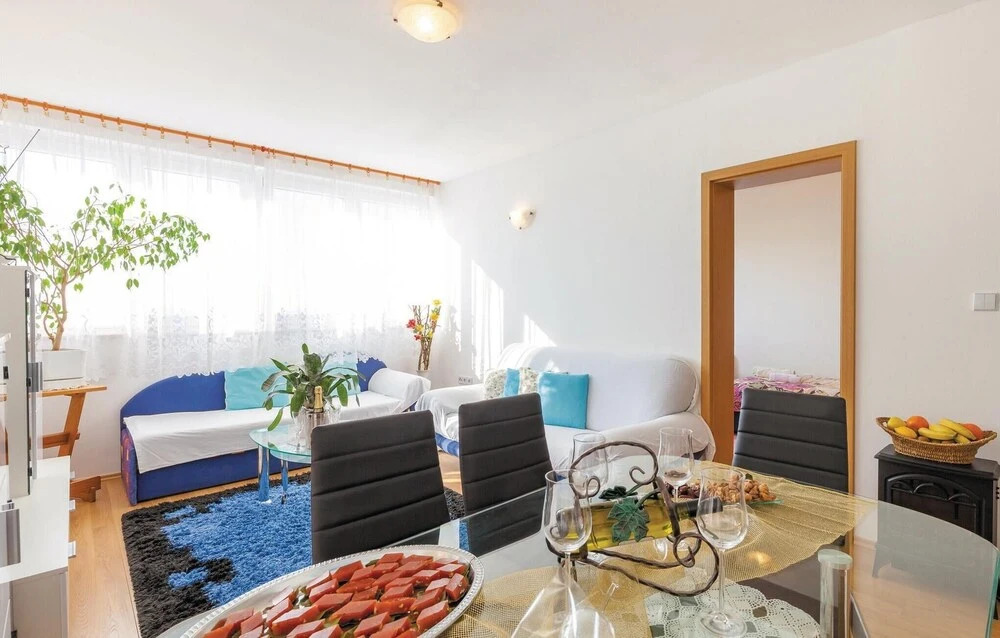 Holiday Apartment Omis 08