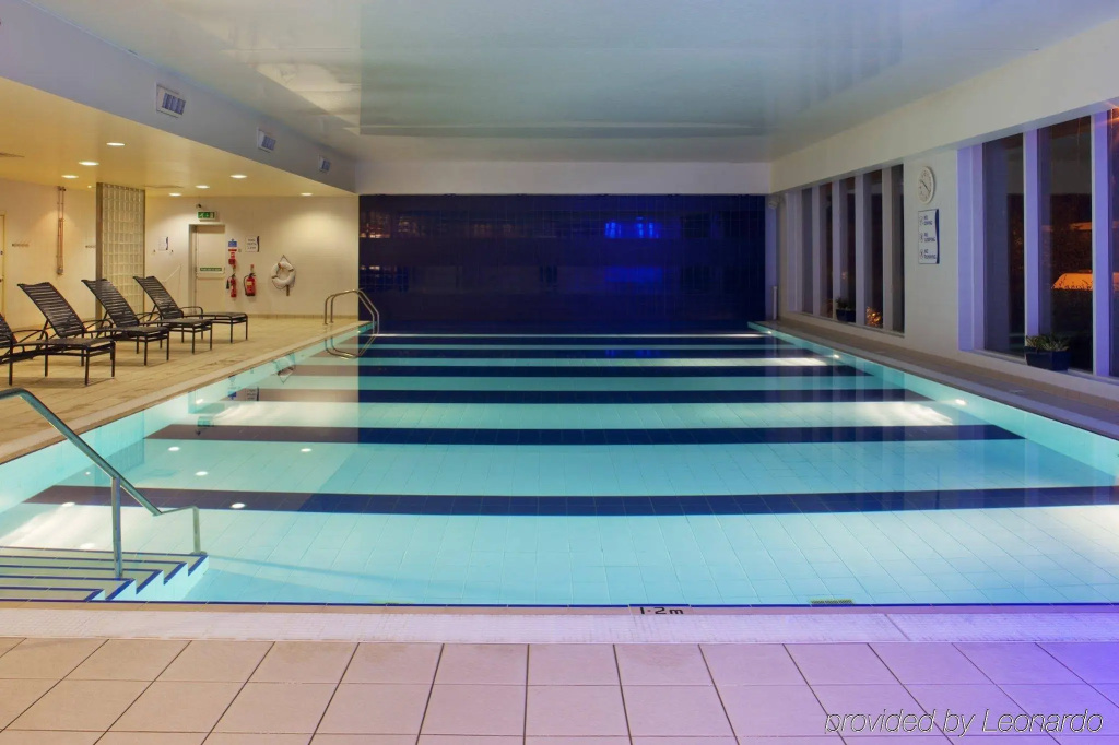 Holiday Inn Oxford by IHG