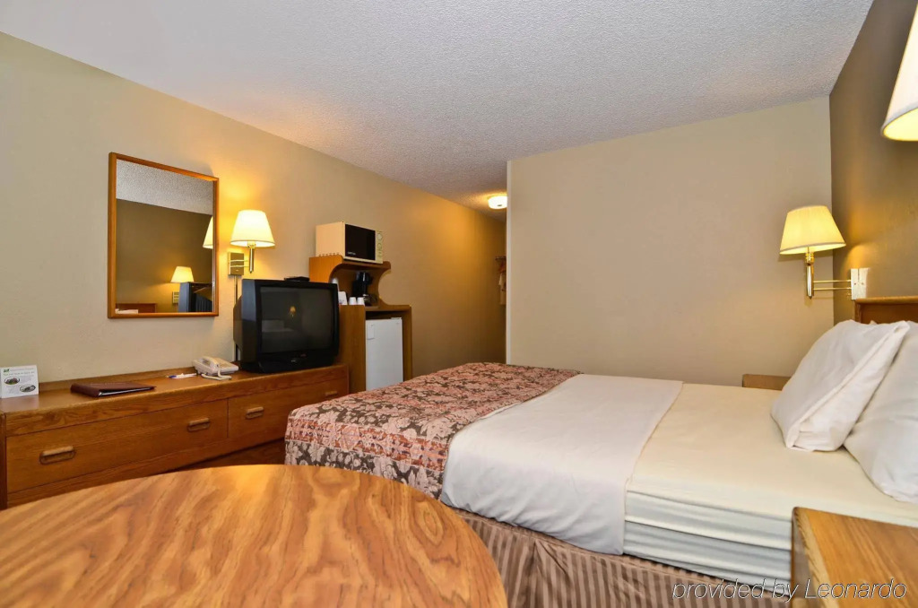 Sunset Inn - John Day
