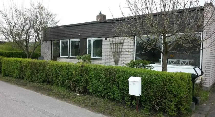 Rydebäck Bed and Breakfast