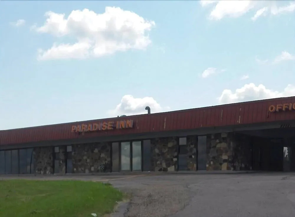Paradise Inn Motel