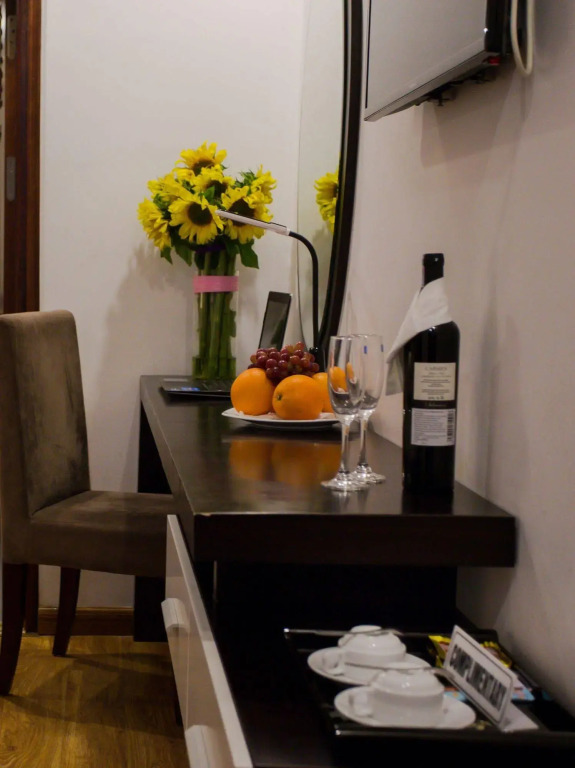 Parklane Central Hanoi Hotel