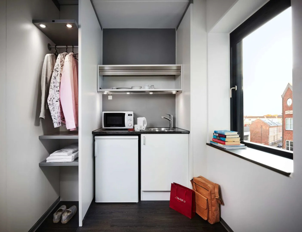 Cabinn Esbjerg