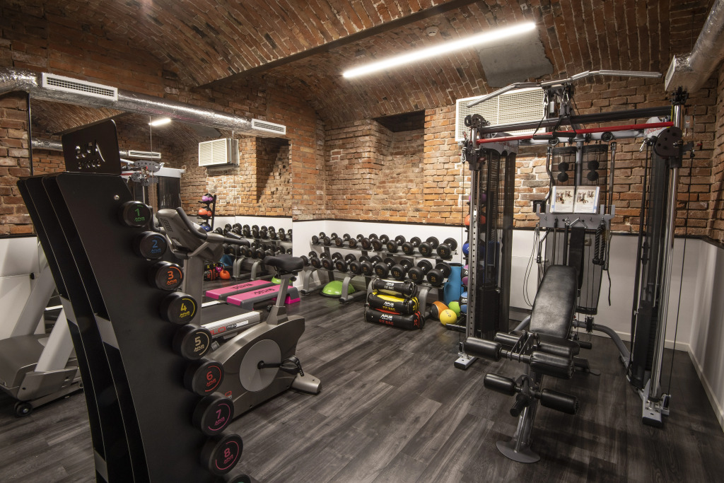 Hotel Indigo Krakow - Old Town by IHG
