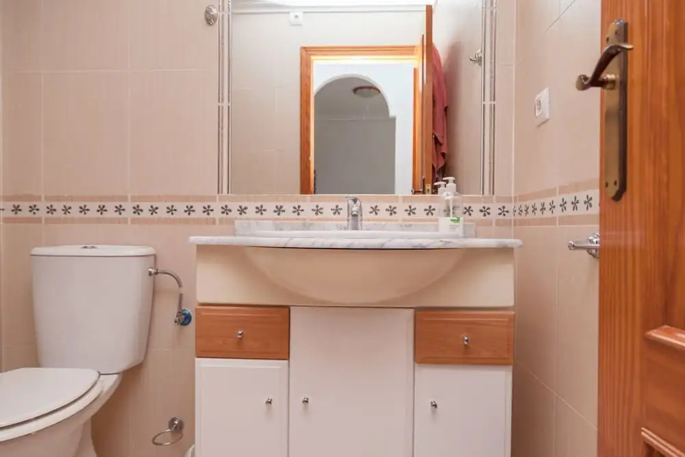 La Zenia Apartment