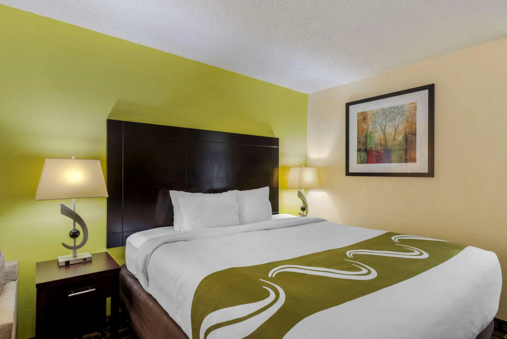 Quality Inn Acworth North