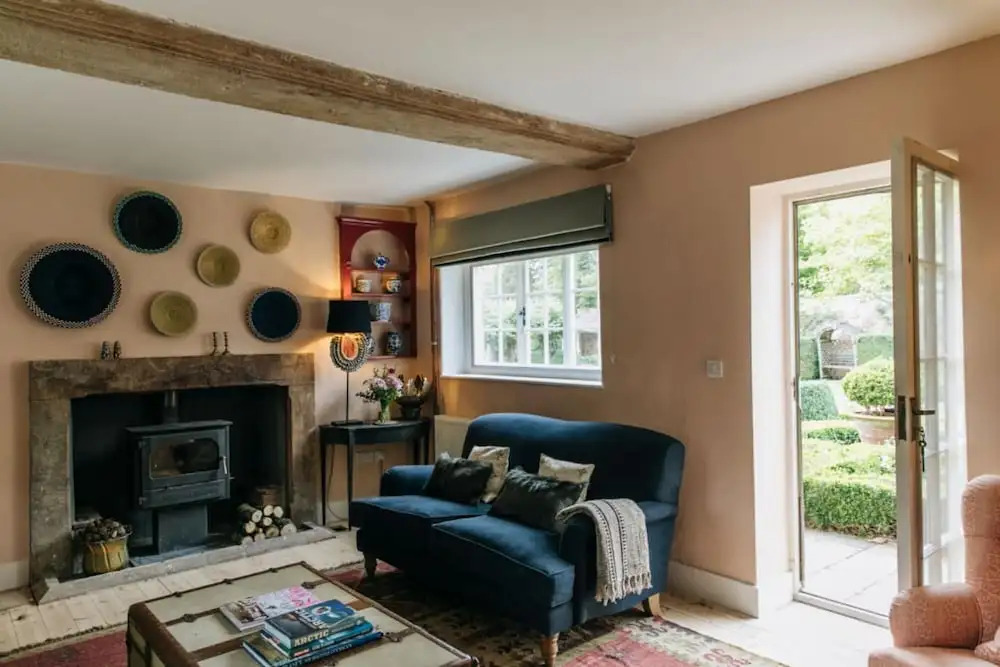 The Newington Place - Spacious 5bdr House With Garden Parking